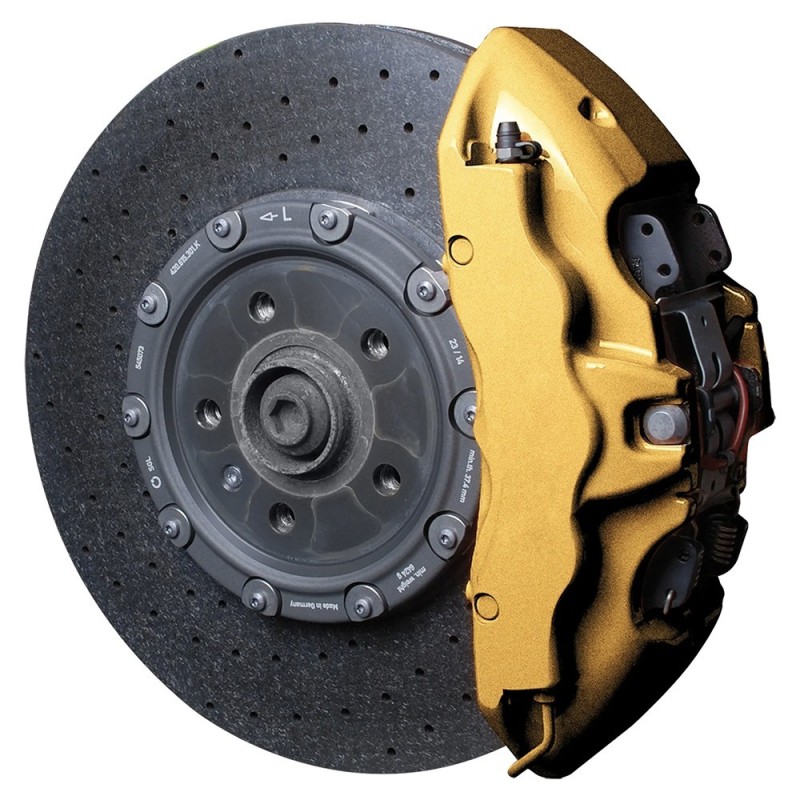 PINTURA PINZA FRENO SET  PRESTIGE...