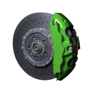 PINTURA PINZA FRENO SET... 2