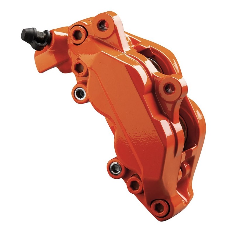 PINTURA PINZA FRENO SET  FLAME...