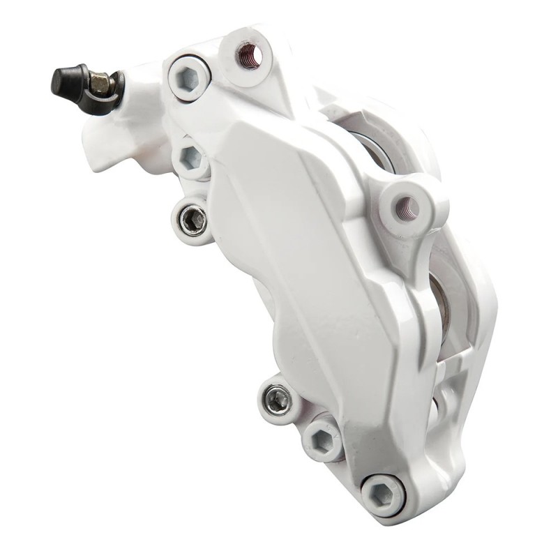 PINTURA PINZA FRENO SET  PURE BLANCO...