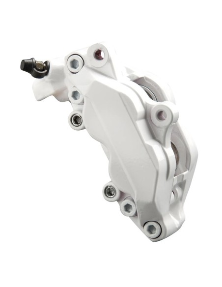 PINTURA PINZA FRENO SET  PURE BLANCO 3 COMPONENTES