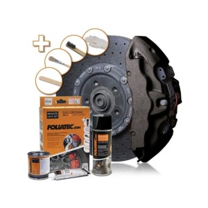 PINTURA PINZA FRENO SET...