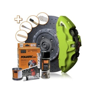 PINTURA PINZA FRENO SET...