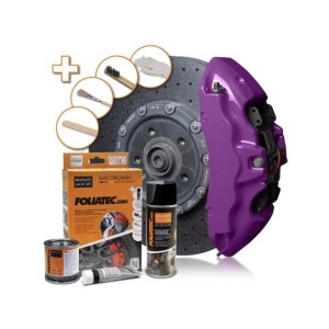 PINTURA PINZA FRENO SET...