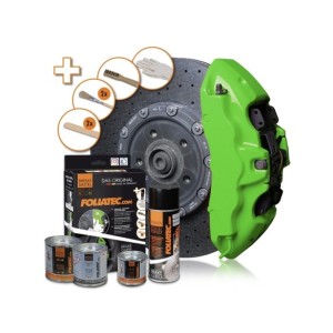 PINTURA PINZA FRENO SET...