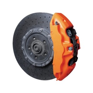 PINTURA PINZA FRENO SET... 2