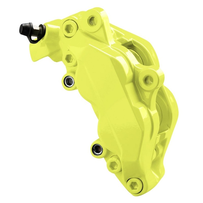 PINTURA PINZA FRENO SET  NEON...