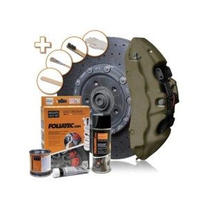 PINTURA PINZA FRENO SET...