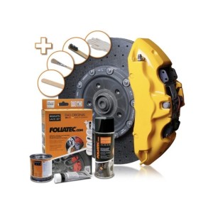 PINTURA PINZA FRENO...