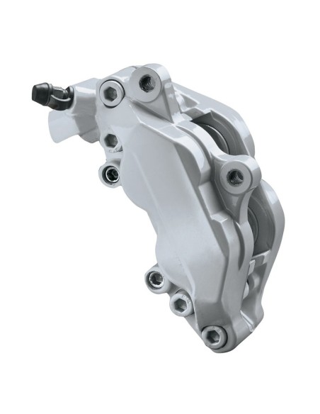 JUEGO DE LACA DE PINZA DE FRENO GRIS CIRCUITO