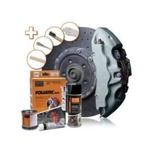 JUEGO DE LACA DE PINZA DE...