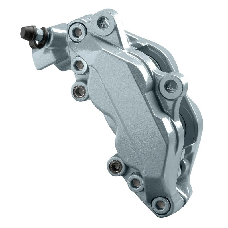 JUEGO DE LACA DE PINZA DE FRENO GRIS...