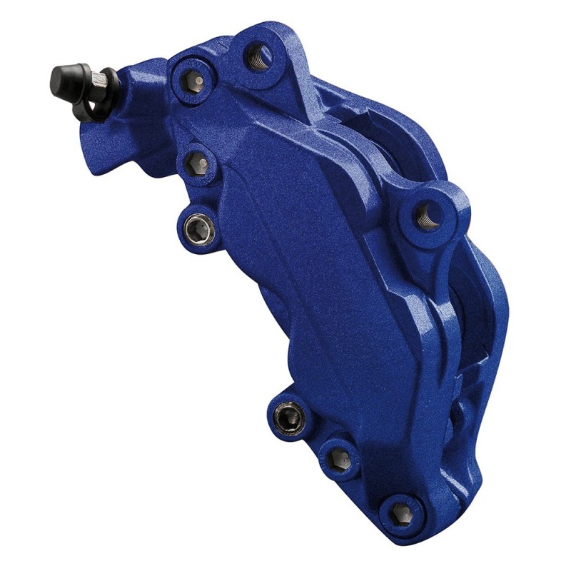 PINTURA PINZA FRENO SET AZUL...