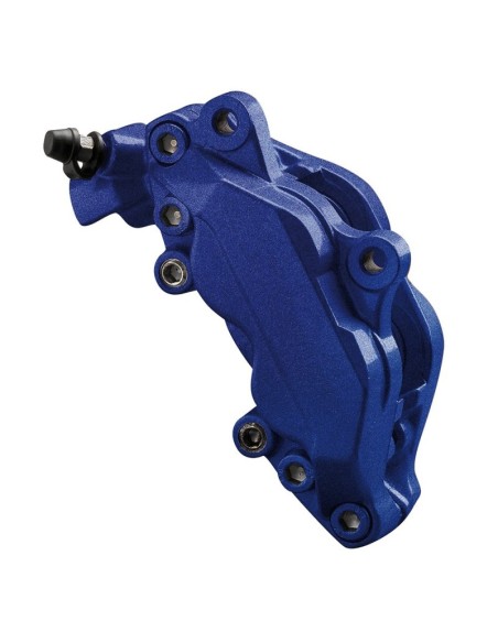 PINTURA PINZA FRENO SET AZUL PERFORMANCE METALIZADO