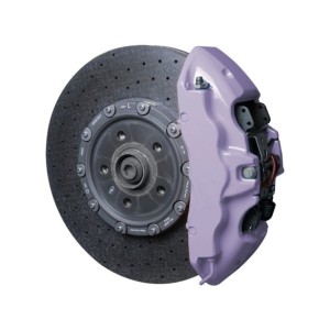 PINTURA PINZA FRENO SET... 2