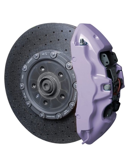 PINTURA PINZA FRENO SET VIOLETA SUEVE