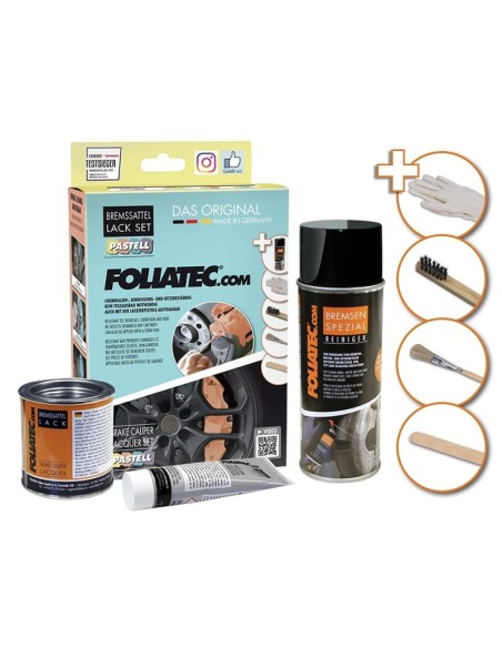 PINTURA PINZA FRENO SET VIOLETA SUEVE