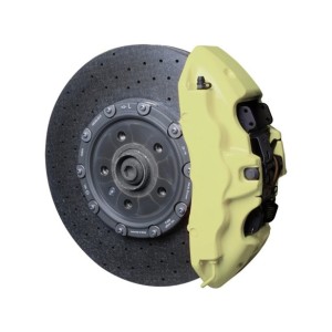 PINTURA PINZA FRENO SET... 2