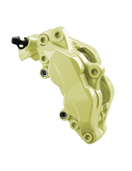 PINTURA PINZA FRENO SET VAINILLA CREMOSO