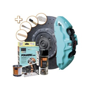 PINTURA PINZA FRENO SET...