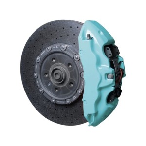 PINTURA PINZA FRENO SET... 2