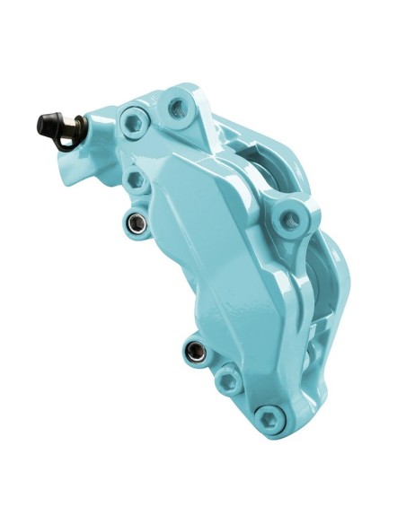 PINTURA PINZA FRENO SET MENTA PIMIENTA