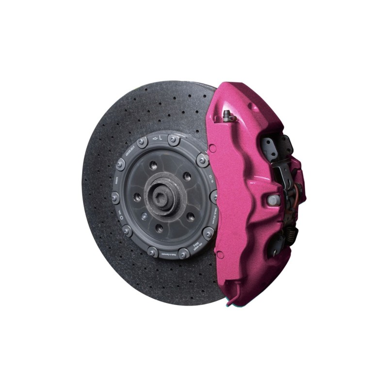 JUEGO DE PINTURA PARA PINZAS DE FRENO...