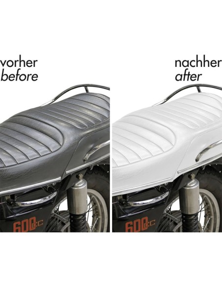 INTERIOR COLOR SPRAY  BLANCO MATE 400 ML