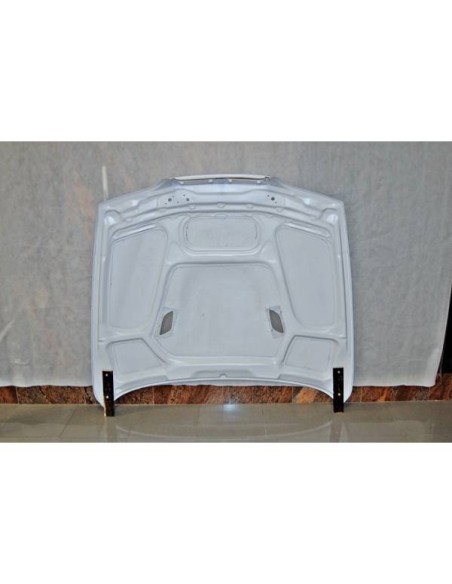 Portón BMW E46 99-05 2P / E46 Look M3 CSL II