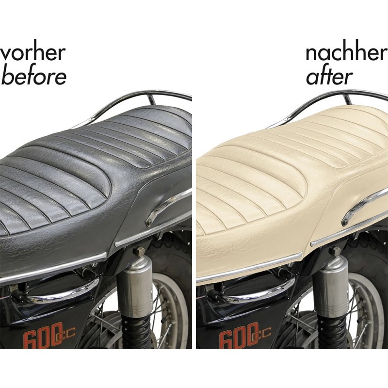 INTERIOR COLORSPRAY  BEIGE MATE 400ML