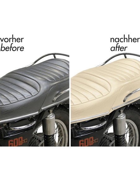 INTERIOR COLORSPRAY  BEIGE MATE 400ML