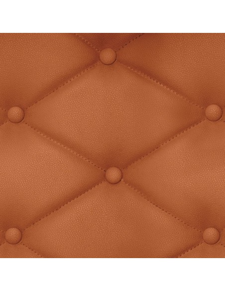 INTERIOR COLORSPRAY  COGNAC MATE 400ML