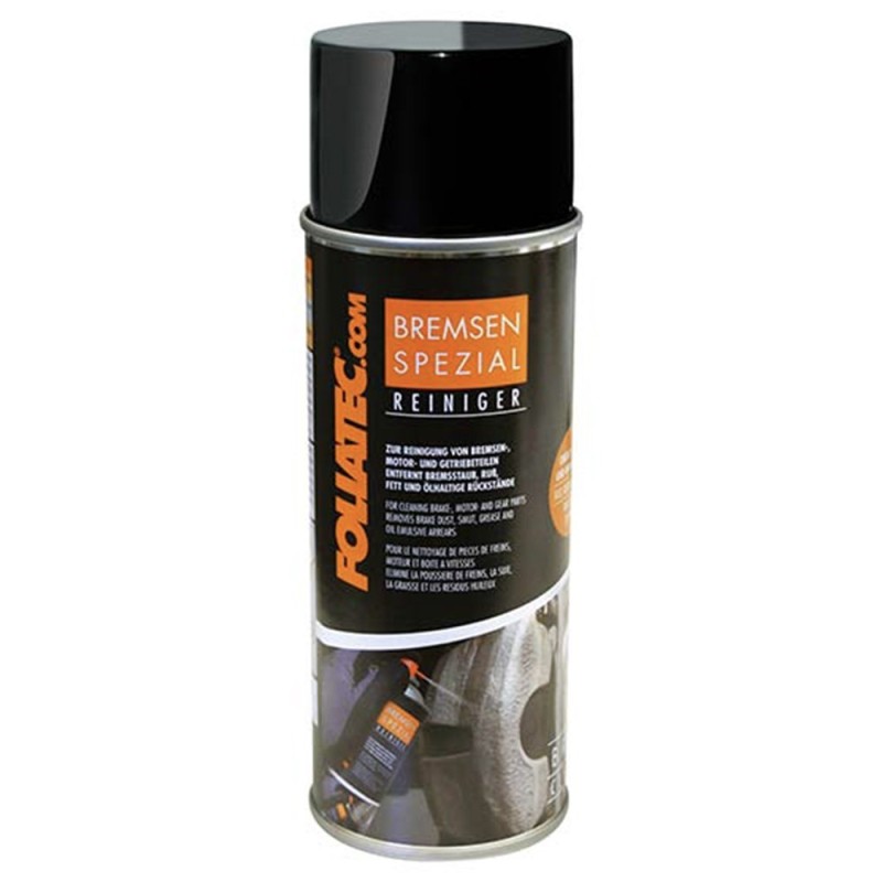 BRAKE CALIPER CLEANER 1 X 400 ML