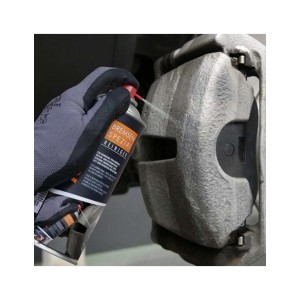 BRAKE CALIPER CLEANER 1 X... 2