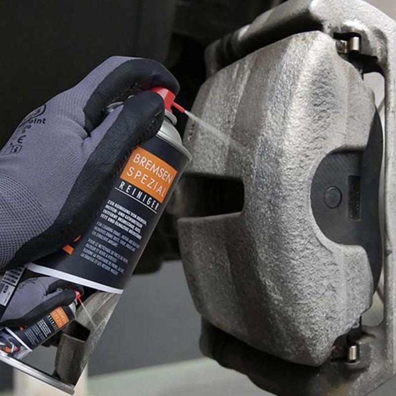 BRAKE CALIPER CLEANER 1 X 400 ML