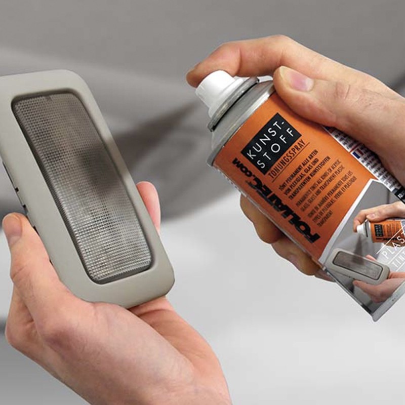 TINTE PILOTOS SPRAY  SMOKE...