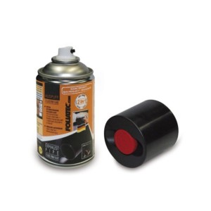 EXHAUST PIPE 2C SPRAY... 2