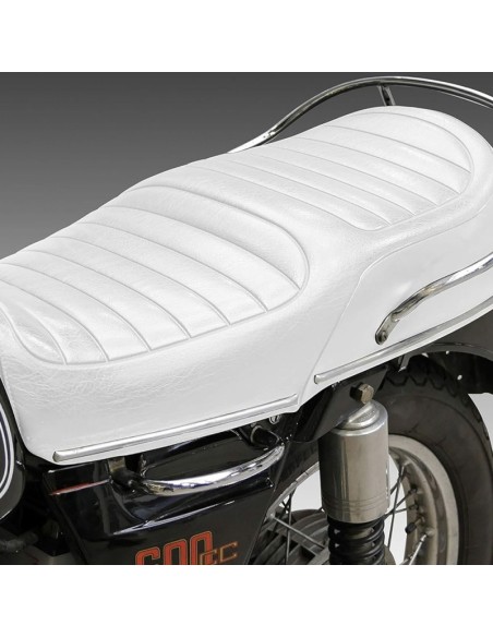 SPRAY COLOR BLANCO MATE PARA PIEL 1X 400 ML