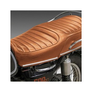 SPRAY COLOR COGNAC MATE... 2