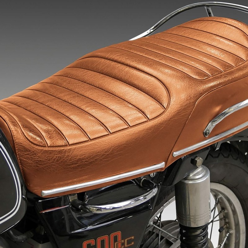 SPRAY COLOR COGNAC MATE PARA PIEL  1X...