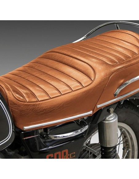 SPRAY COLOR COGNAC MATE PARA PIEL  1X 400 ML