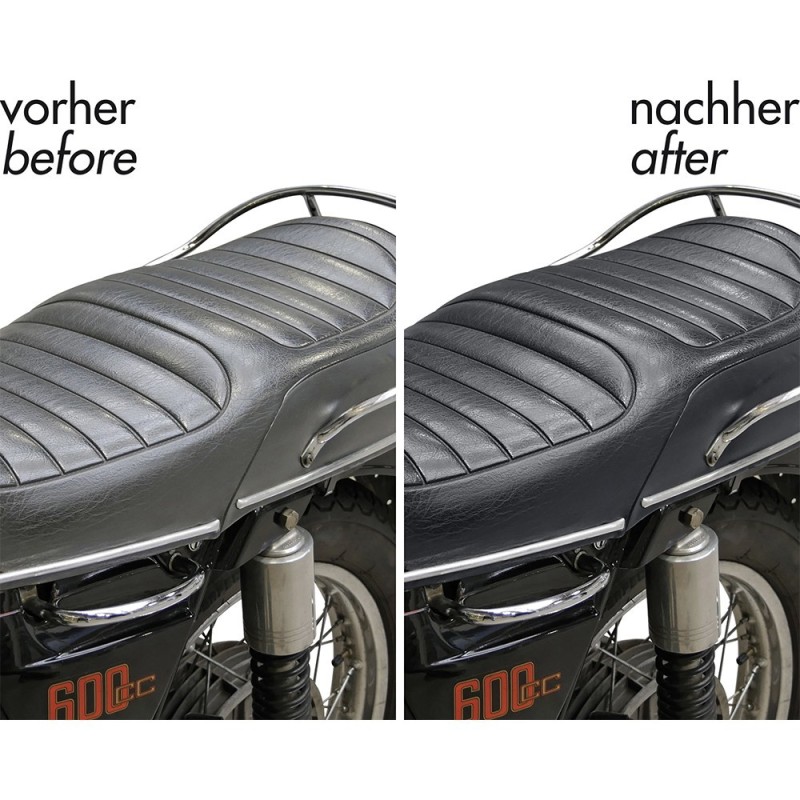 INTERIOR COLOR SPRAY  GRIS MATE 400 ML