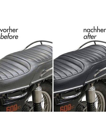 INTERIOR COLOR SPRAY  GRIS MATE 400 ML