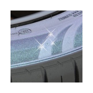 SPRAY PARA NEUMATICOS VERDE... 2