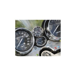 LED CONTROL LIGHTS BLACK... 2