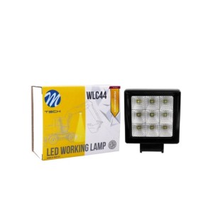 FARO DE TRABAJO - CUADRADO...