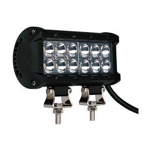 FARO BARRA LED - DOBLE FILA...