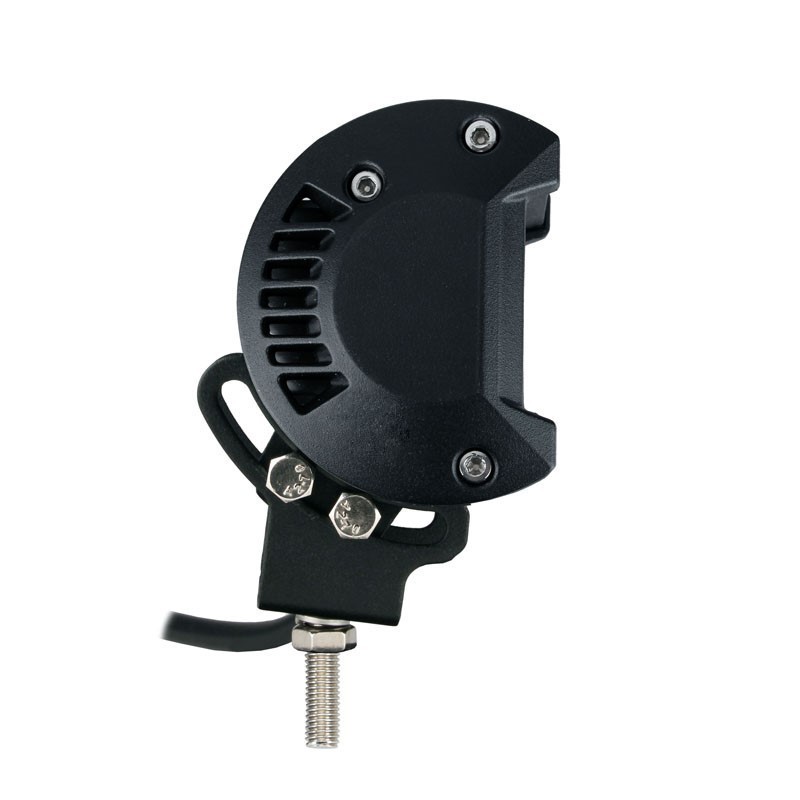 FARO BARRA LED - DOBLE FILA - SOPORTE...