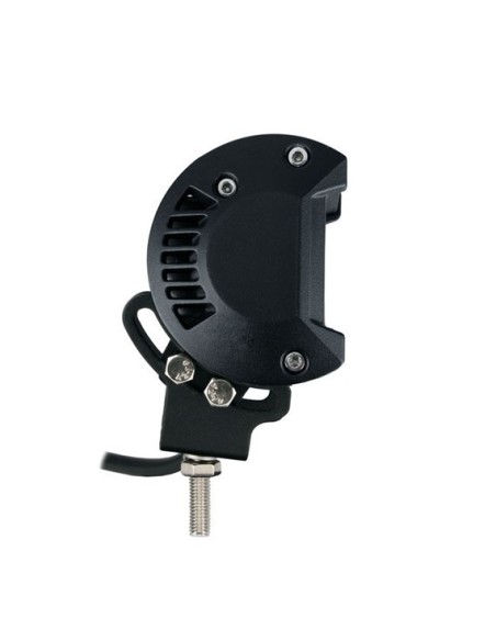 FARO BARRA LED - DOBLE FILA - SOPORTE INFERIOR, 234W 36" COMBO