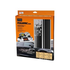 PEGATINA PARA EL COCHE...